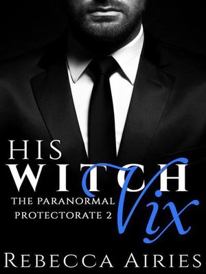 cover image of His Witch Vix